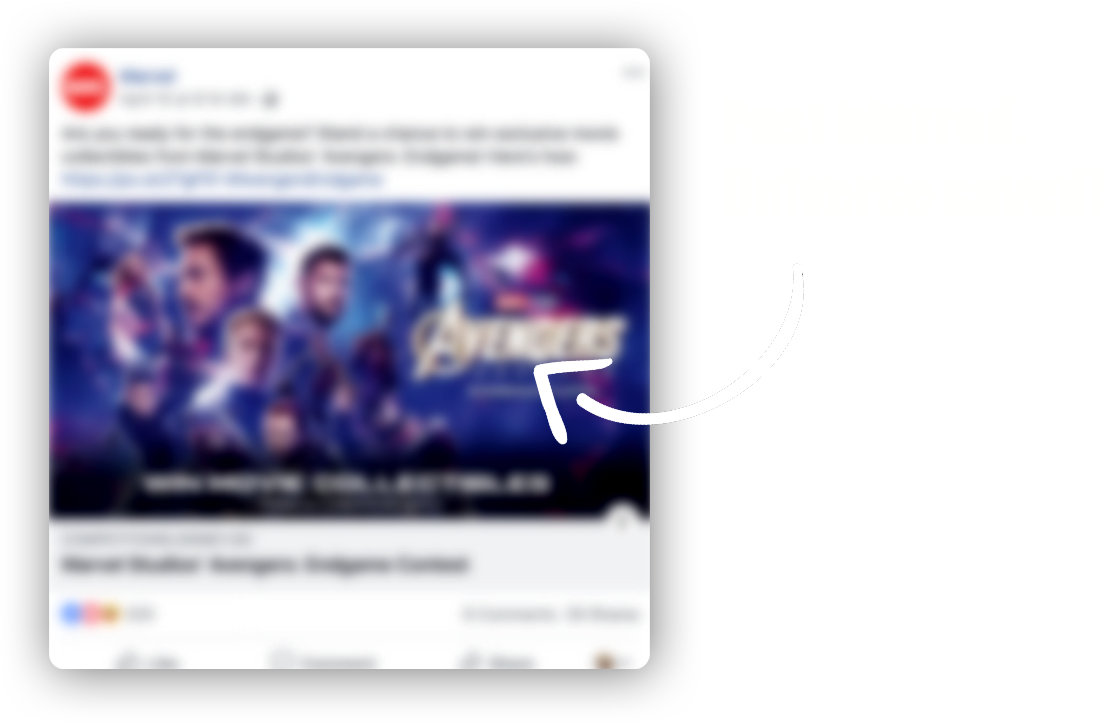 Download Popcorn NO SPOILERS! Chrome Extension